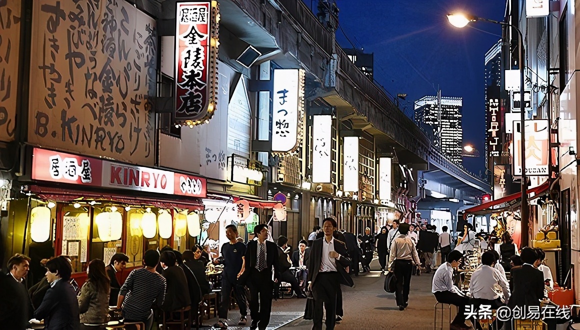 谁的镜子:靠现金贷做到日本首富,日本消费金融巨擘武富士覆灭记