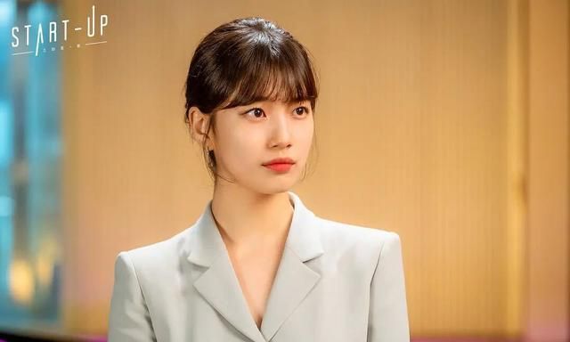 韩剧startup从被动圆谎到主动男主对男二展示出敌意