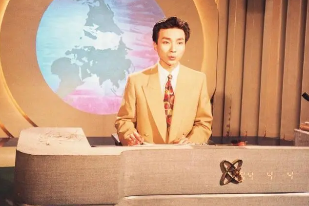 康辉口播20分钟上热搜：业务能力，才是一个男人最大的魅力休闲区蓝鸢梦想 - Www.slyday.coM