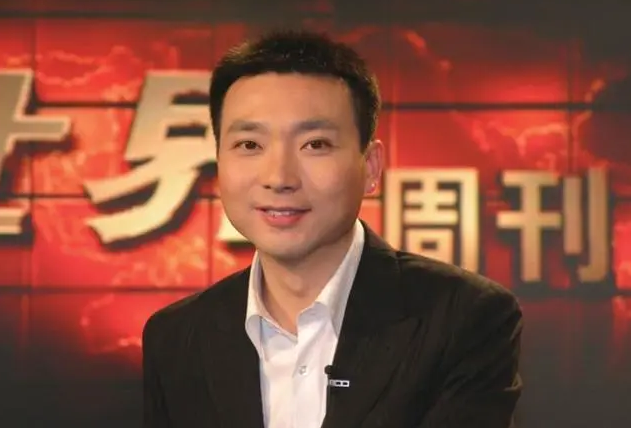 康辉口播20分钟上热搜：业务能力，才是一个男人最大的魅力休闲区蓝鸢梦想 - Www.slyday.coM