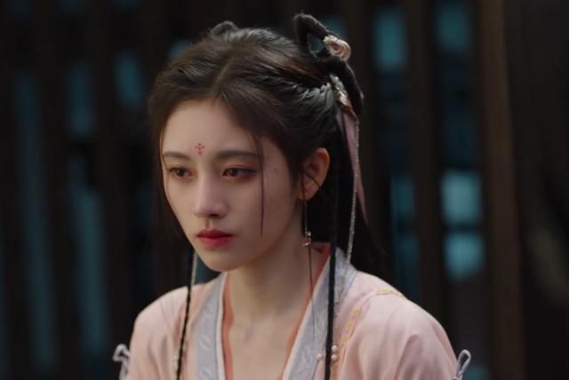 如意芳霏|西河|花钿_新浪新闻