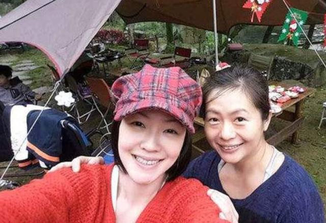 最关键的一点就是,不同于从小就拥有美貌的大小s,姐姐