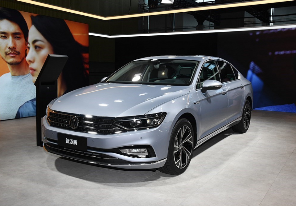 迈腾B9大迈包值得买吗 迈腾B8和B9怎么选