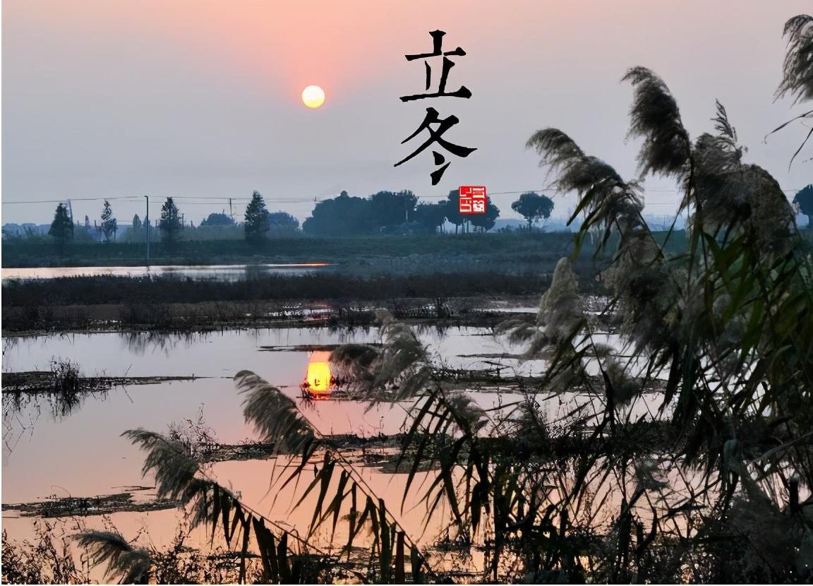 立冬将至,农谚"雷打冬,十个牛栏九个空"啥意思?老话在理吗?