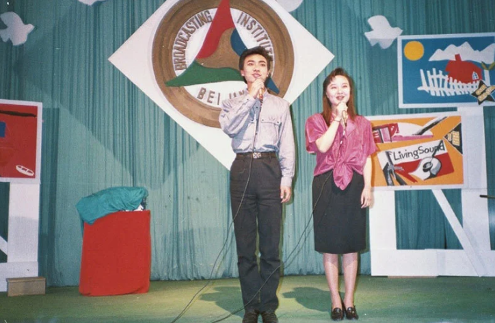 康辉口播20分钟上热搜：业务能力，才是一个男人最大的魅力休闲区蓝鸢梦想 - Www.slyday.coM