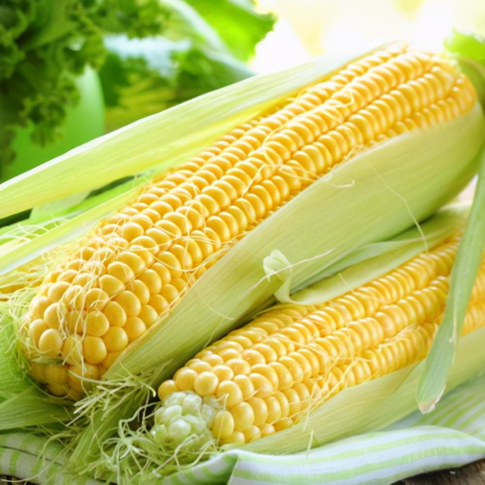 淮山玉米骨头汤