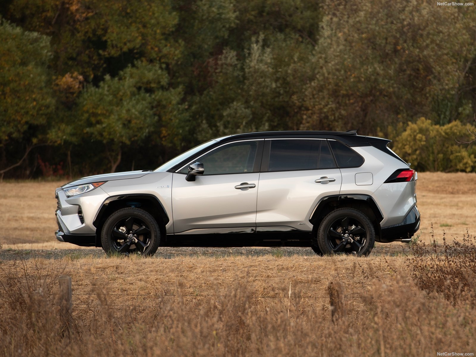 怎么选?一汽丰田rav4荣放 vs 上汽大众 途岳