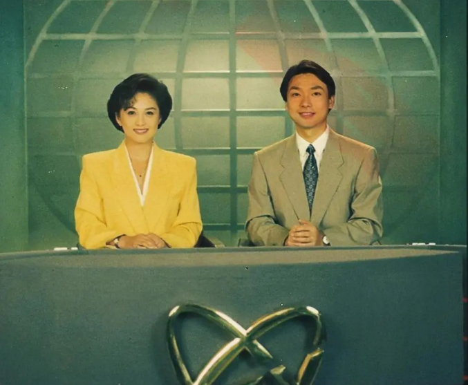 康辉口播20分钟上热搜：业务能力，才是一个男人最大的魅力休闲区蓝鸢梦想 - Www.slyday.coM