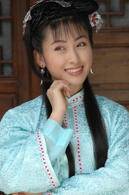 法提麦雅琦回族第一美女嫁大23岁丈夫如今家庭幸福