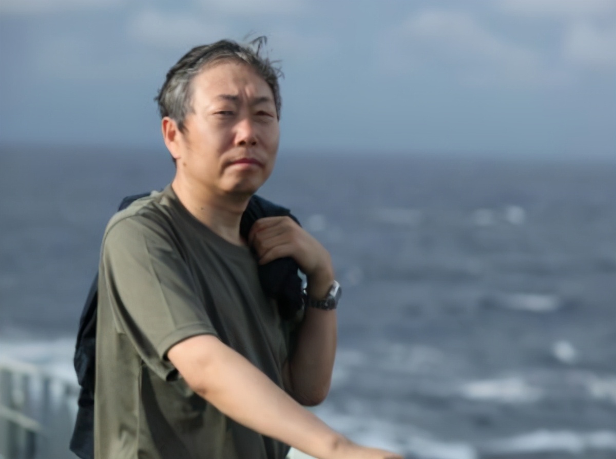 演员李翔现如今的状况怎么样?