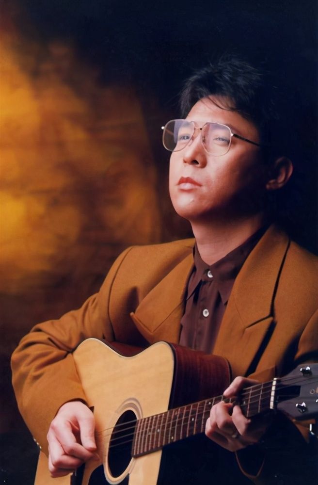 "浪子"情歌中的经典,当年姜育恒沉寂归来的经典之作,翻唱众多