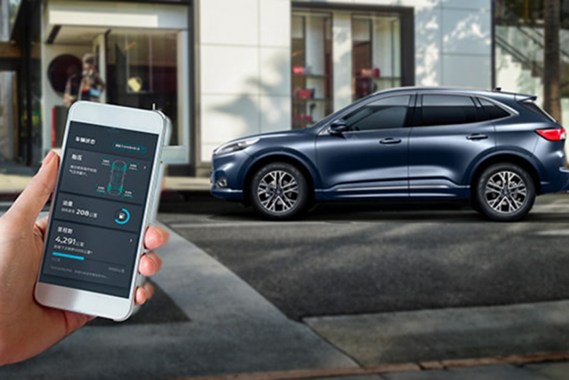 后浪们看过来 这有一辆高颜值、高“智商”、强动力的SUV