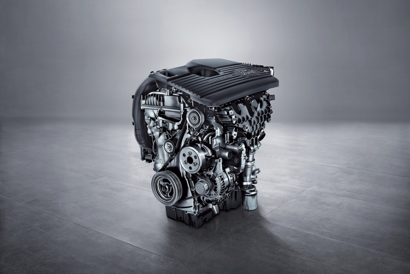 后浪们看过来 这有一辆高颜值、高“智商”、强动力的SUV