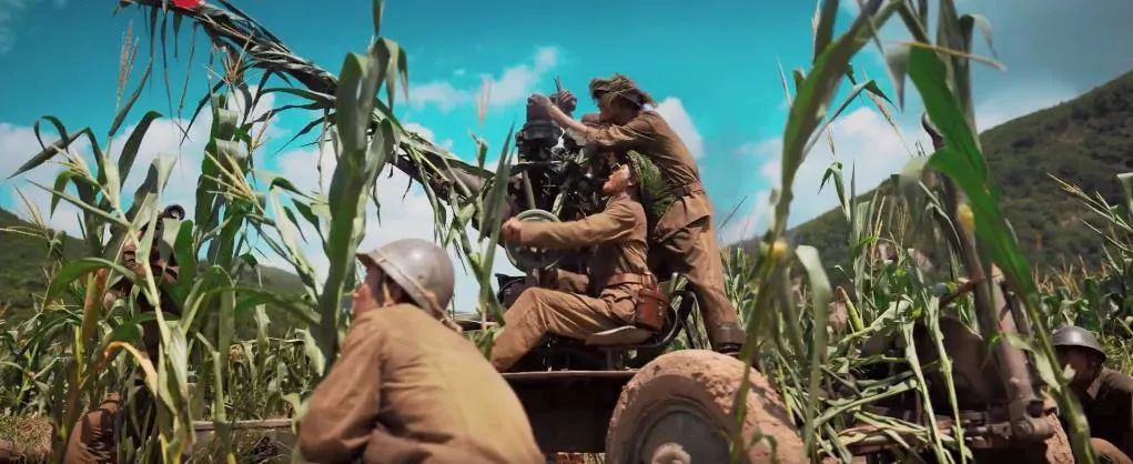 《金刚川》的"神迹",你可以不懂,但懂的老兵早已失声大哭