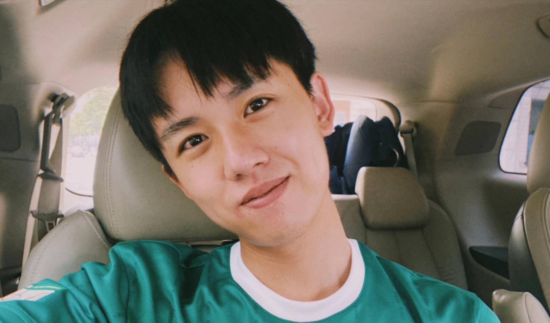 合作周冬雨却无存在感,新剧口碑逆袭,23岁的他终于被记住|破茧|张耀