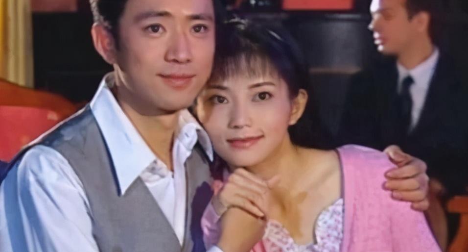 情深深雨濛濛中扮演姐弟現實卻是夫妻結婚13年如今怎樣了