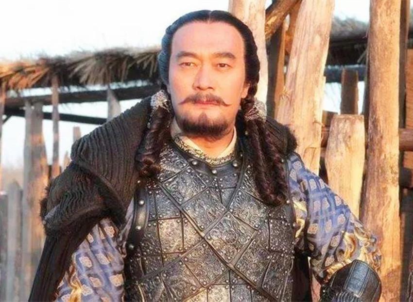 当时辽国的皇帝是辽兴宗耶律宗真,论智商,他并不差.