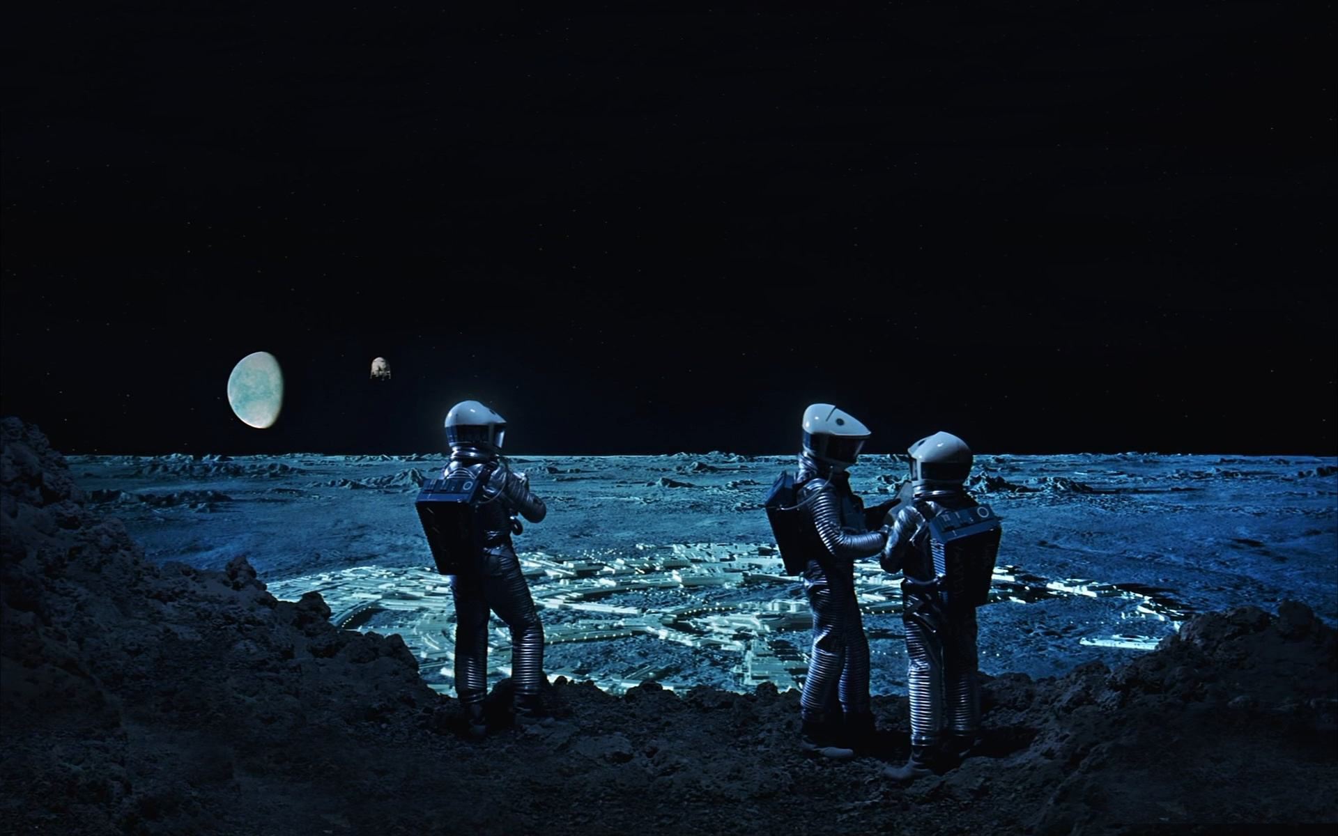 美国取消登月积极备战登陆火星世纪骗局还是人类丰碑