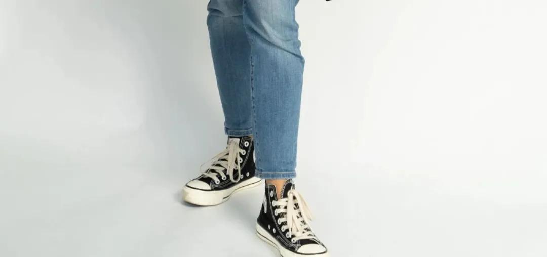  高帮鞋搭配什么裤子_高帮鞋搭配什么裤子女生图片