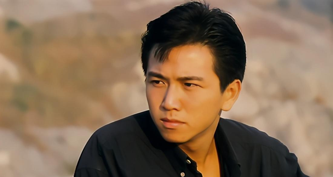 温兆伦陈松伶央视同框引回忆杀曾并称金童玉女今颜值双双回春