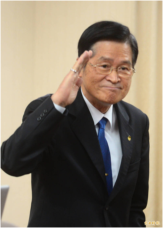 严德发资料图(图片来源:台媒)