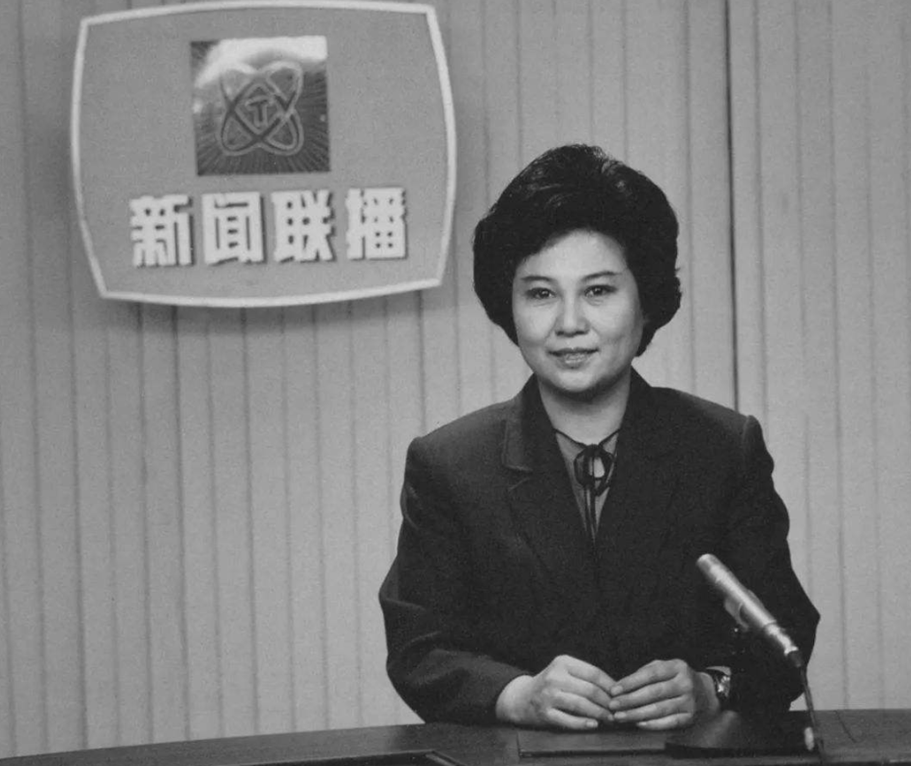 央视铁肩邢质斌:28年0失误获最高荣誉,退休被疑"晚节不保"