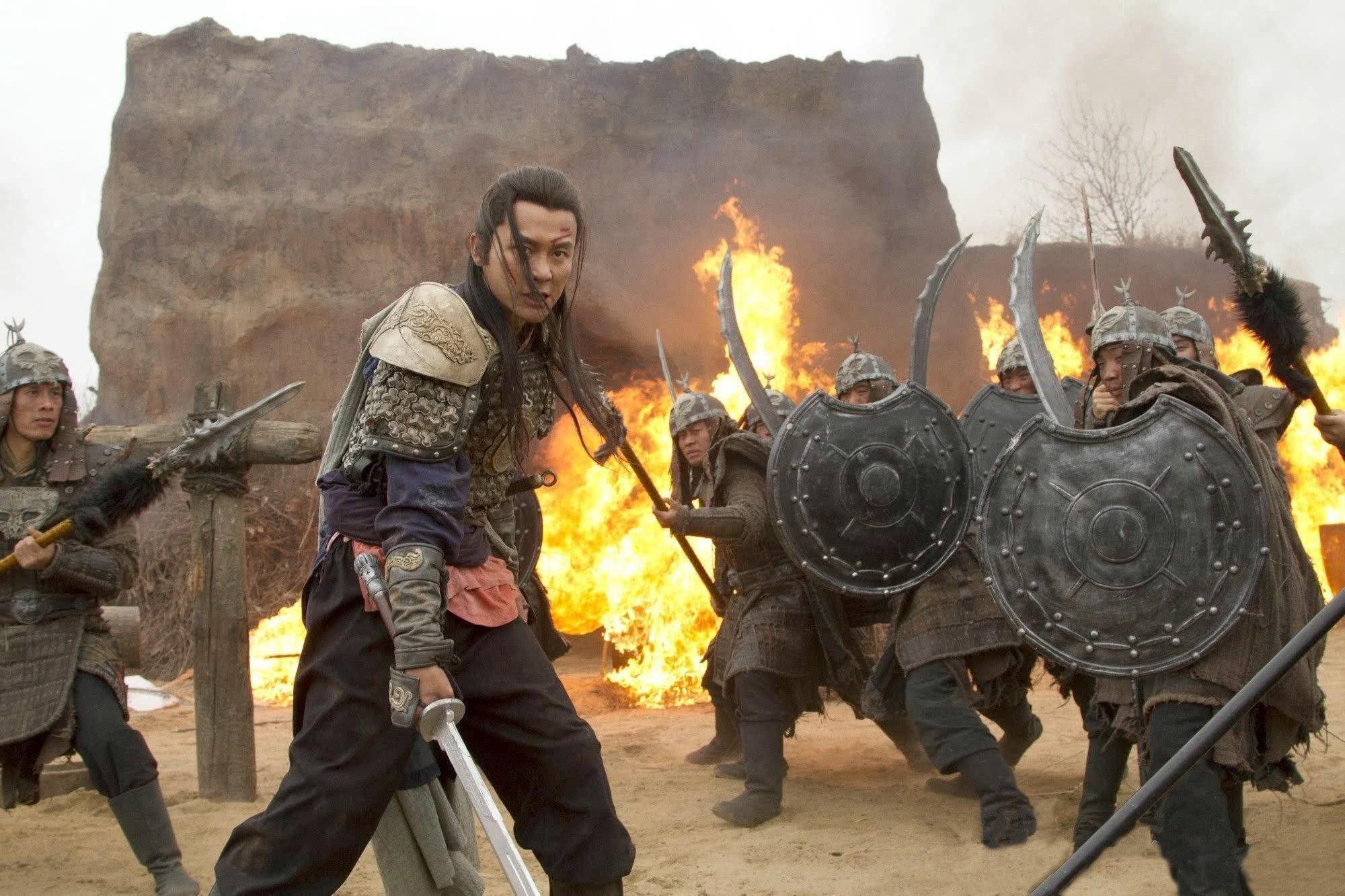 古代都怎么安置战死将士遗骸的?看看明朝皇帝的做法,大概就懂了