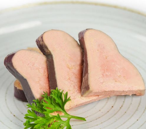 同样都是鹅肝,为什么法国鹅肝是顶级美食,而中国鹅肝却没人吃?