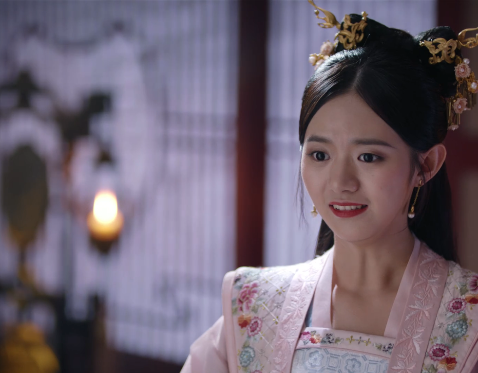 如意芳霏:3个女人3种命运,傅宣"情路顺畅",崔绾