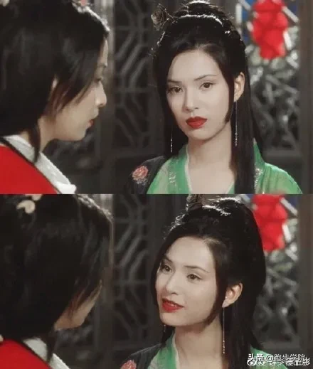 神仙姐姐李若彤:迷恋健身越老越有味道,50多岁身材丝毫不输少女