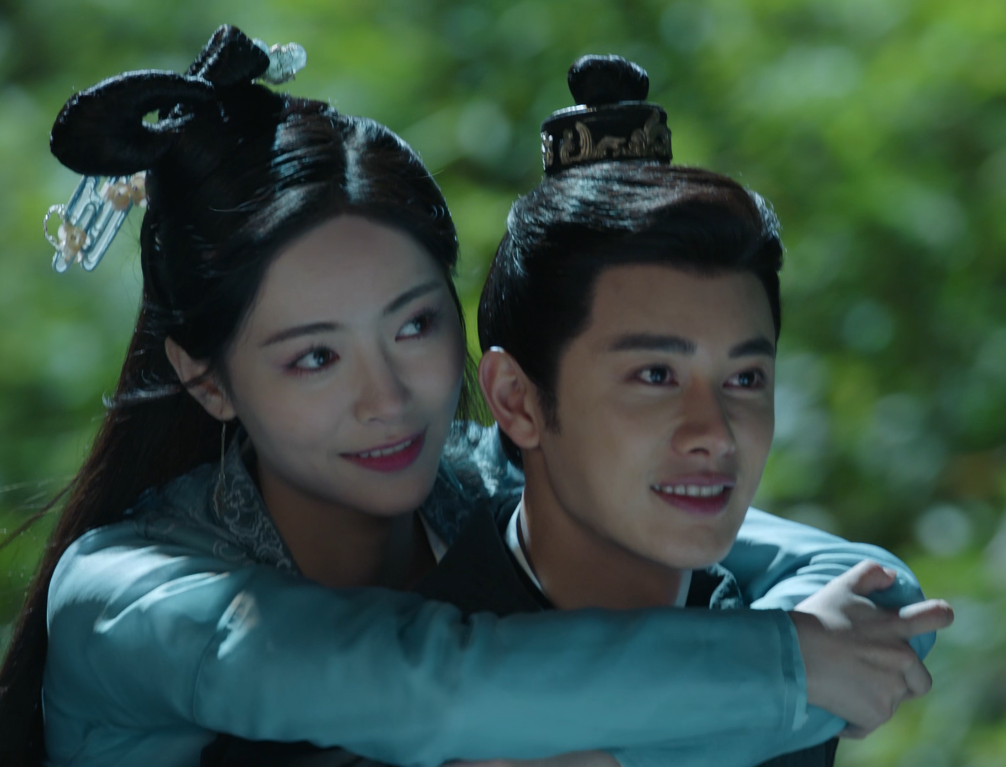 如意芳霏:3个女人3种命运,傅宣"情路顺畅",崔绾爱而不得