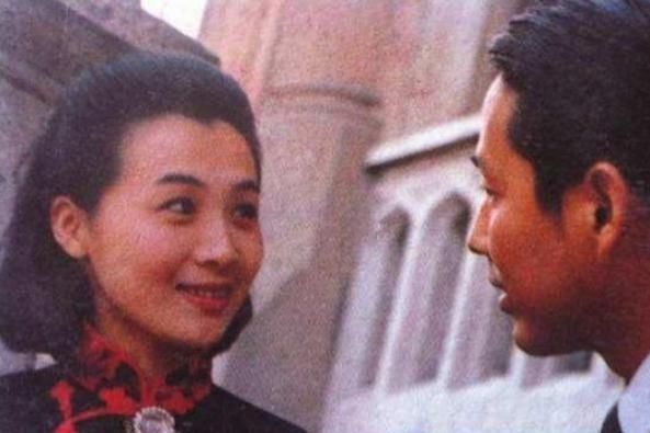 她是陈道明此生牵挂,刚拿影后就患癌症,为生子推迟化疗而去世休闲区蓝鸢梦想 - Www.slyday.coM