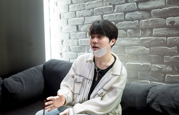 始于技术,陷于状态,忠于人品!宋义进:会和ig一直走下去