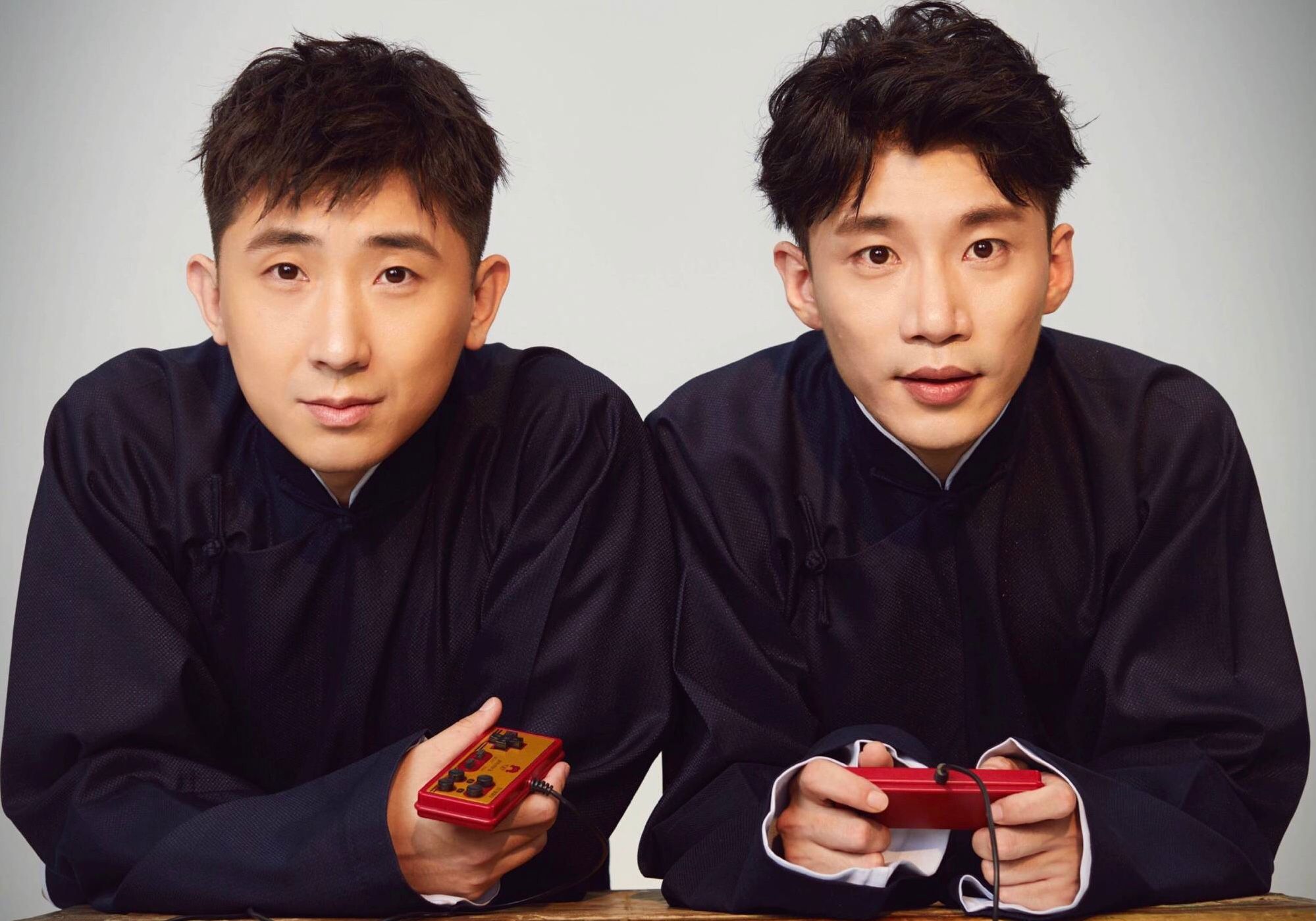 何九华尚九熙关系成谜郭德纲岳云鹏郭麒麟亲自过问操碎了心