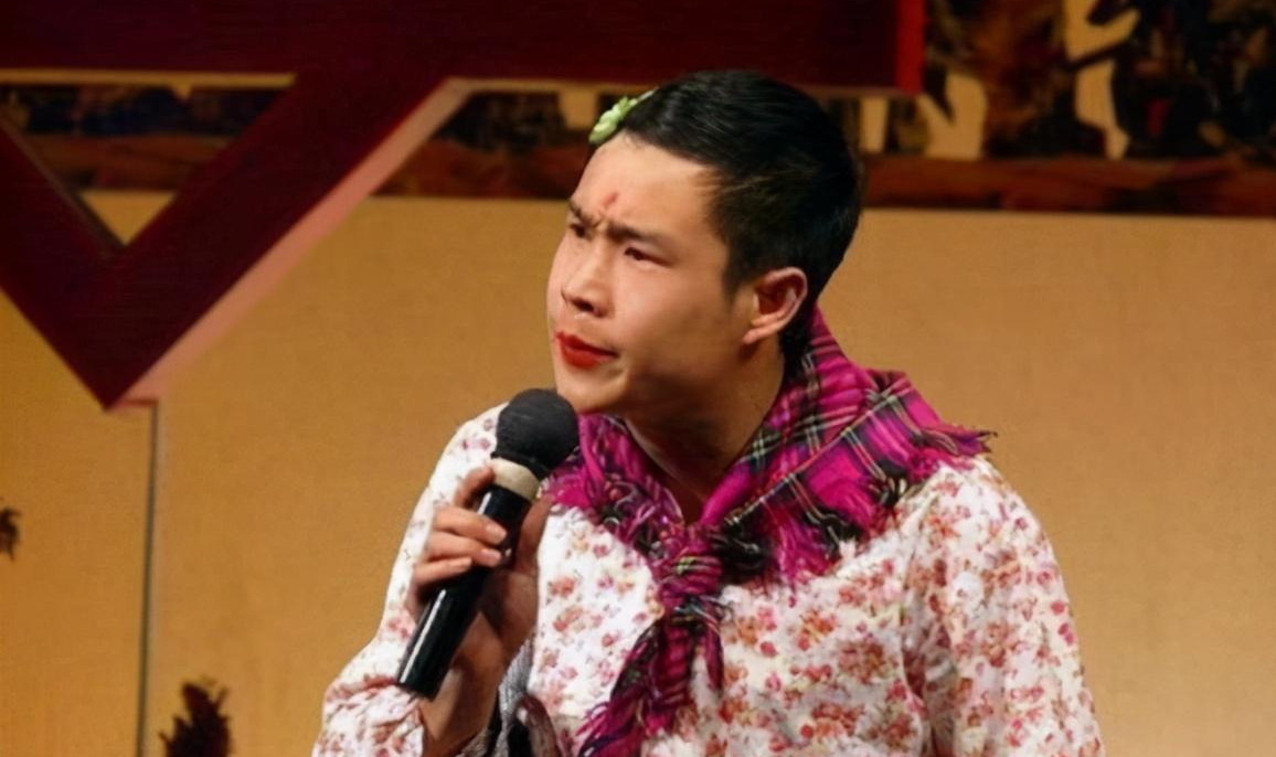 从当初红遍全国,到如今销声匿迹,小沈阳到底得罪了谁?