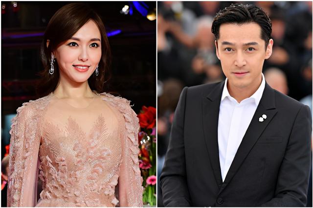 胡歌整蛊探班唐嫣害羞尖叫一直捂脸两人互动亲密友情弥深