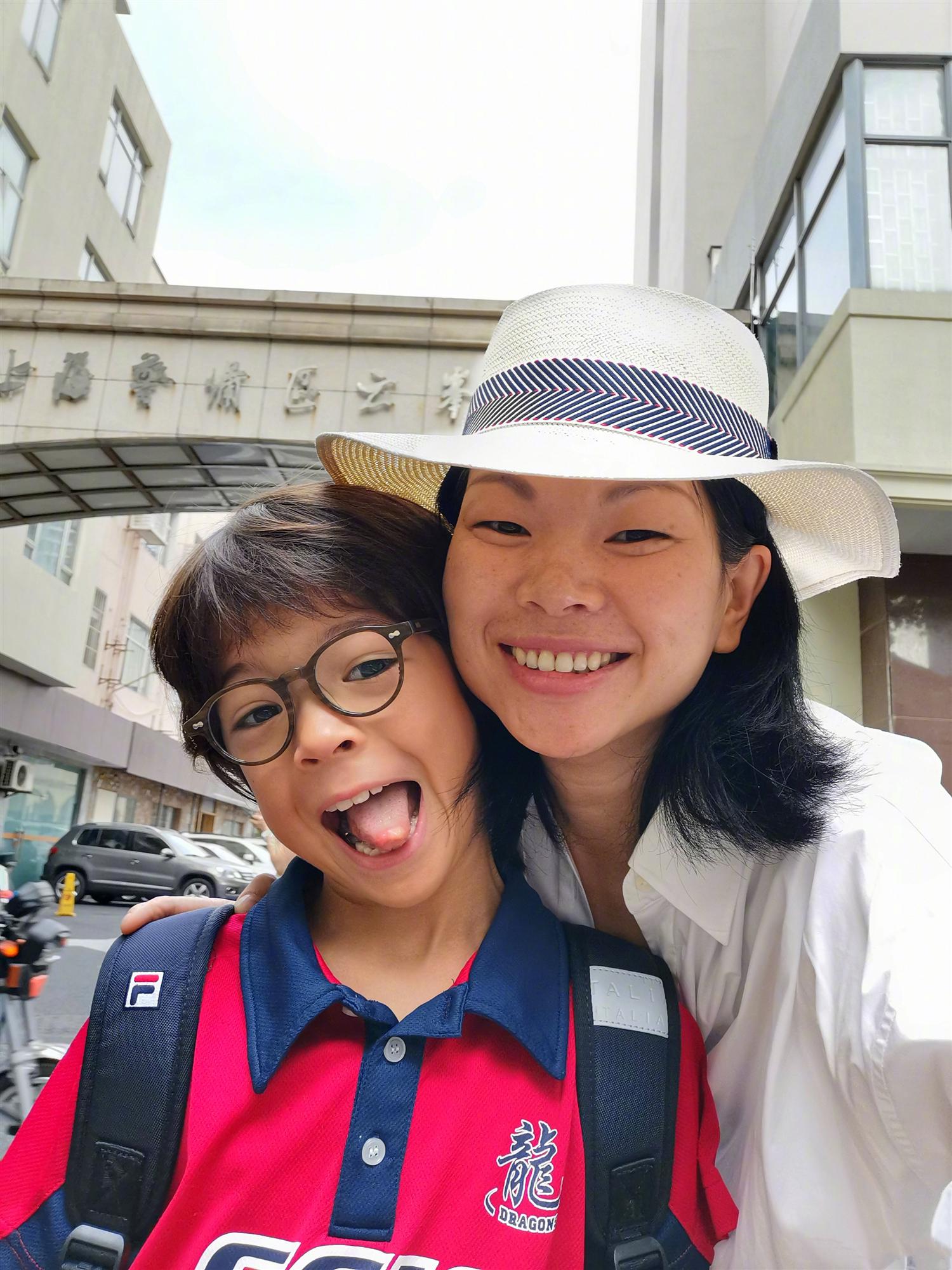 世界顶级超模吕燕:不会英文,样貌丑,翻身手段堪称教科书