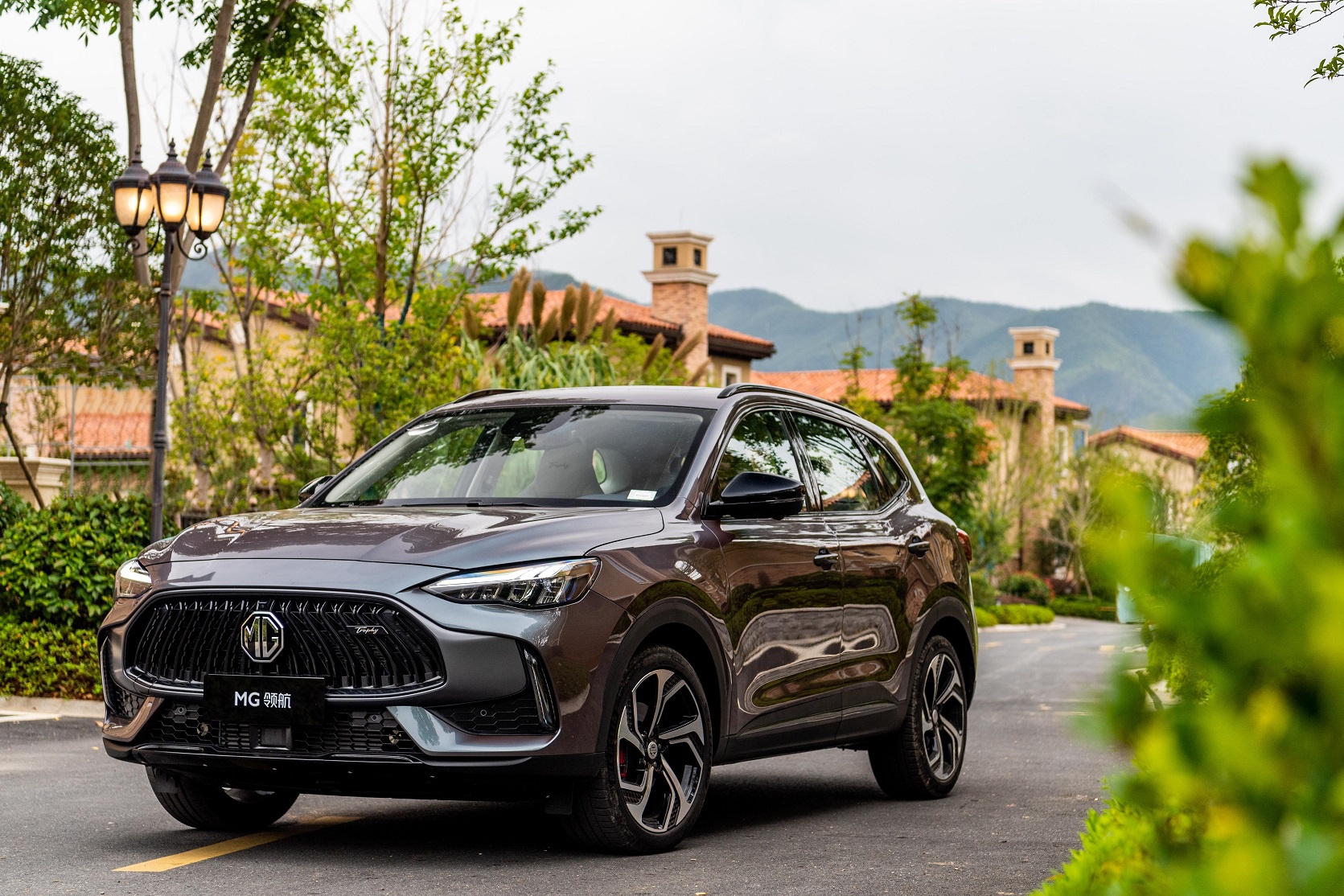 中国第二代suv,谁有资格做"带头大哥"?