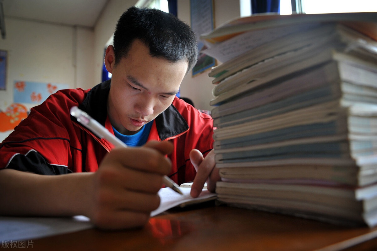 致高三家长:备战2021高考,不要碰触孩子红线,否则影响成绩|家长|高考|