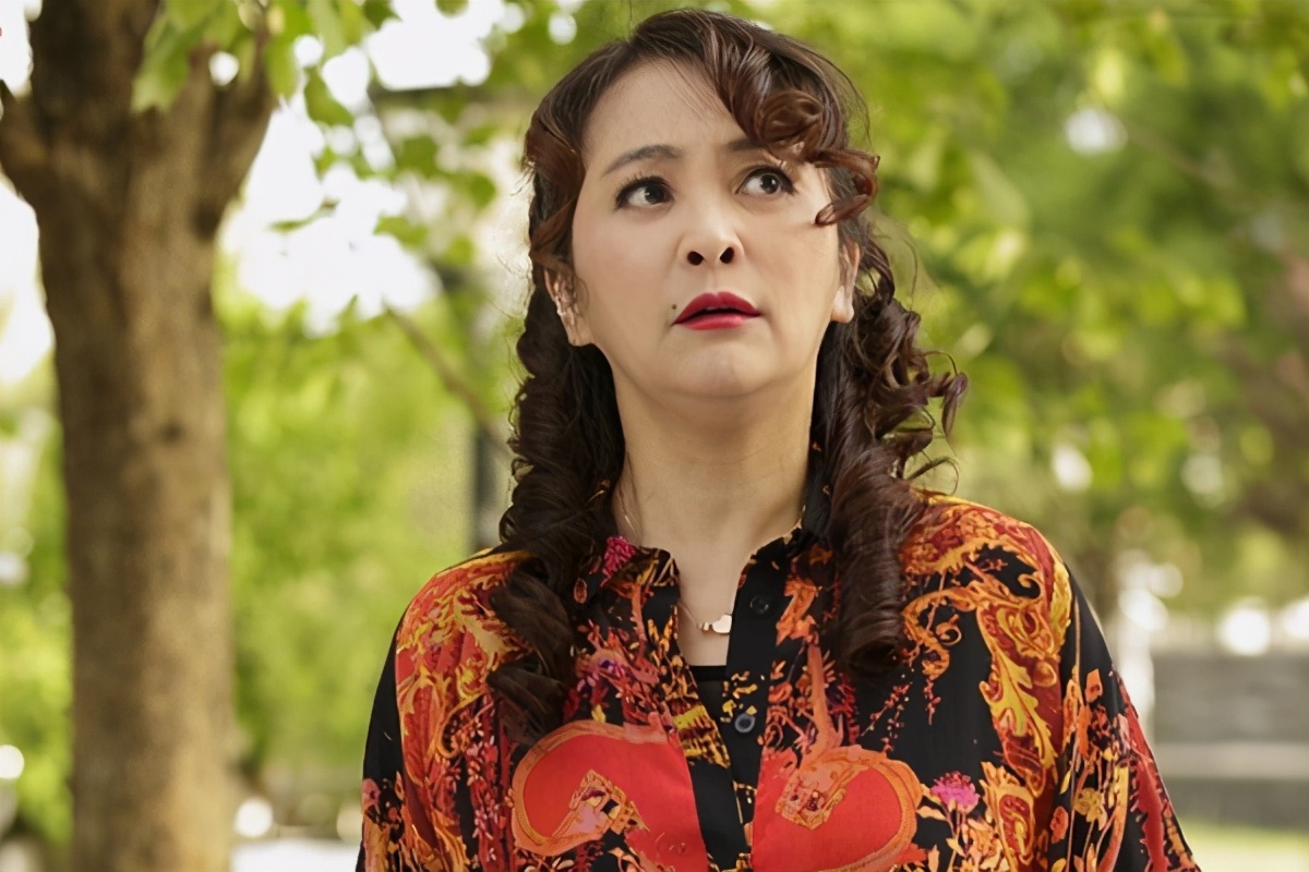 金牌女配角李勤勤被吐槽不像明星,她如今的生活状态是怎样的?