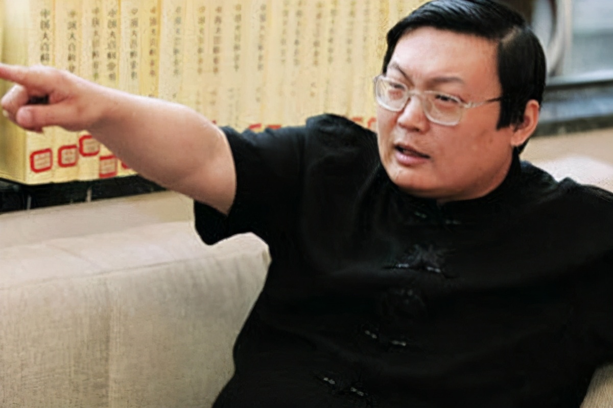 梁宏达为什么不想要孩子,他的老婆不想要吗?