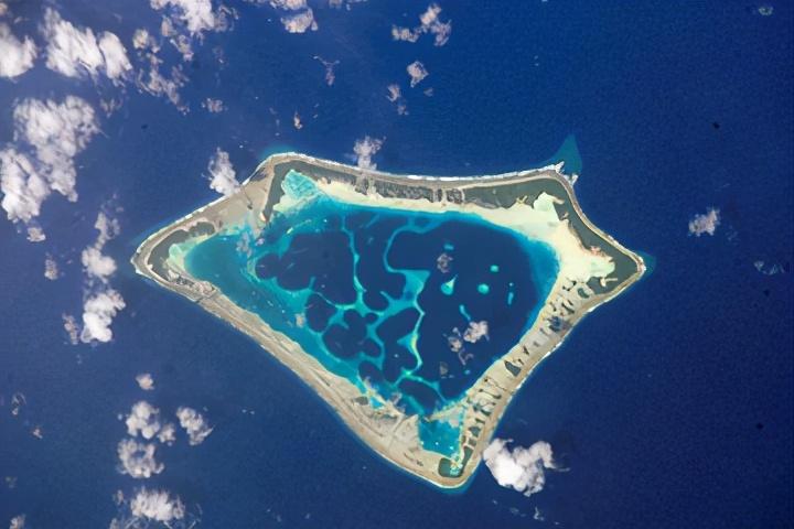 太懒了托克劳群岛能独立却还是宁愿选择靠新西兰救济过活