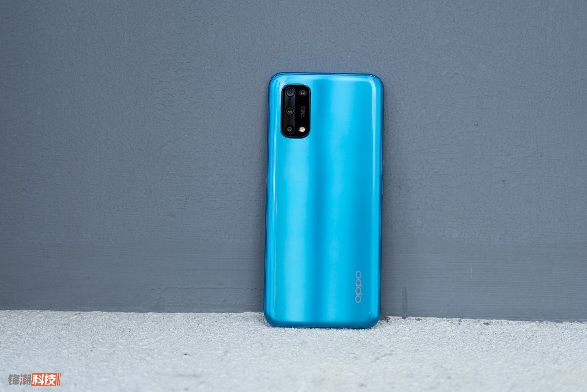 oppok7x上手体验轻盈机身下的续航怪兽