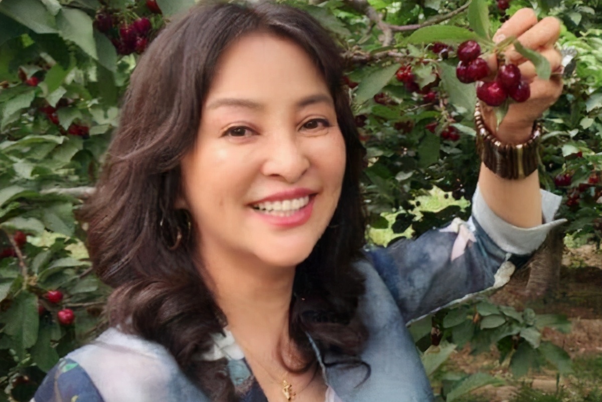 金牌女配角李勤勤被吐槽不像明星,她如今的生活状态是怎样的?