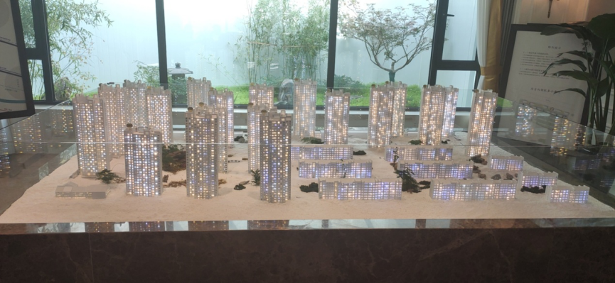"年底冲刺"已启动,天津这几个楼盘有"动作"了!