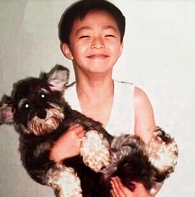 陈立农自打参加完偶像练习生这档选秀之后,也是非常受欢迎啊,尤其在