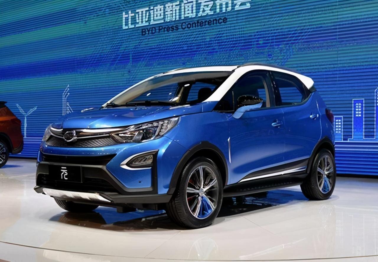比亚迪10月销量:新能源车增长83.1% 旗舰车型销量创新高-新浪汽车