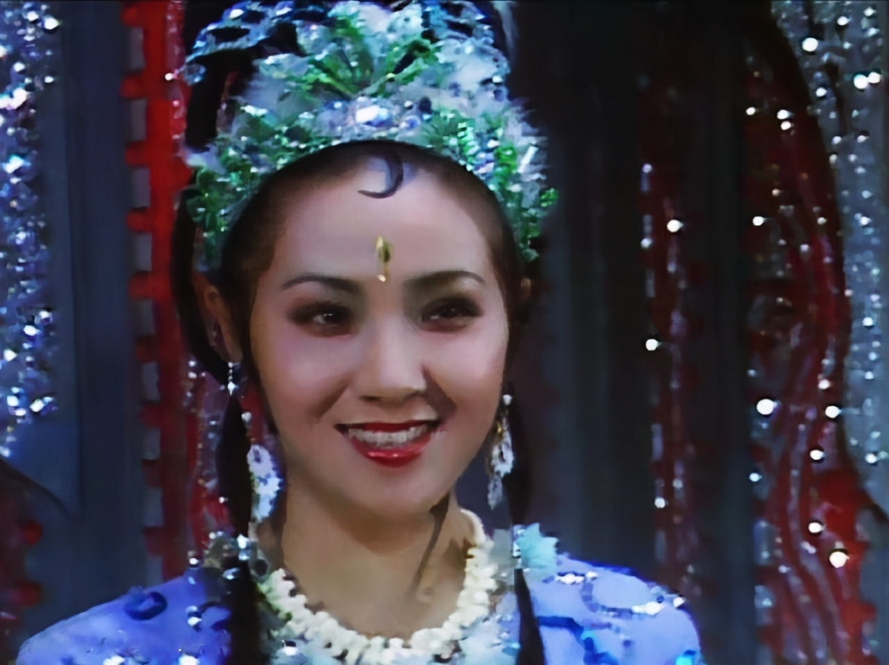 白鼠精的无底洞到底有多深解析西游记的权力场结构