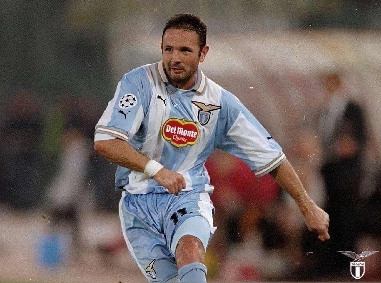 盘点足坛尴尬的帽子戏法 中国球员乱入|米哈伊诺维奇|帽子戏法|莫拉塔