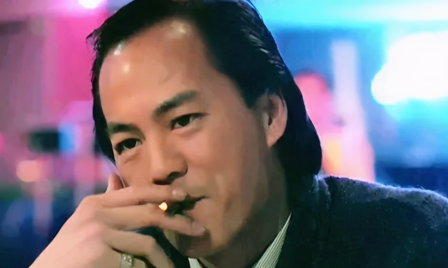 74岁狄龙和73岁郑少秋颜值衰老变化,骨相好和皮相好的例子